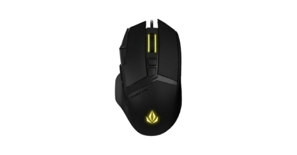 Forgeon Vendetta Ratón Gaming RGB 16000DPI Negro