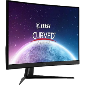 MSI G27C4X 27" LED FullHD 250Hz FreeSync Premium Curvo